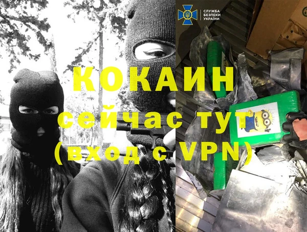 тгк Лагань